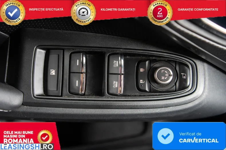Subaru Impreza din 2021 cu 38.000 km - oferta SUB264256 - foto 7