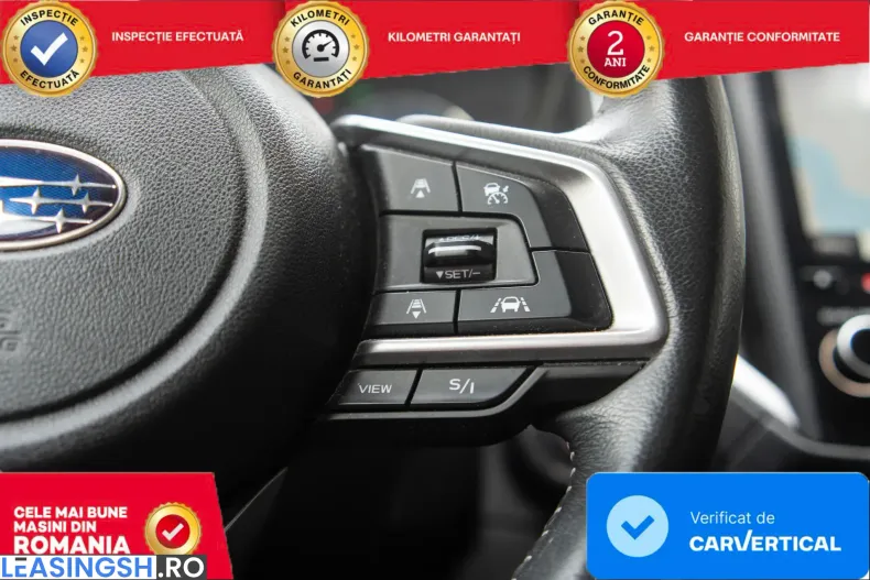 Subaru Impreza din 2021 cu 38.000 km - oferta SUB264256 - foto 9
