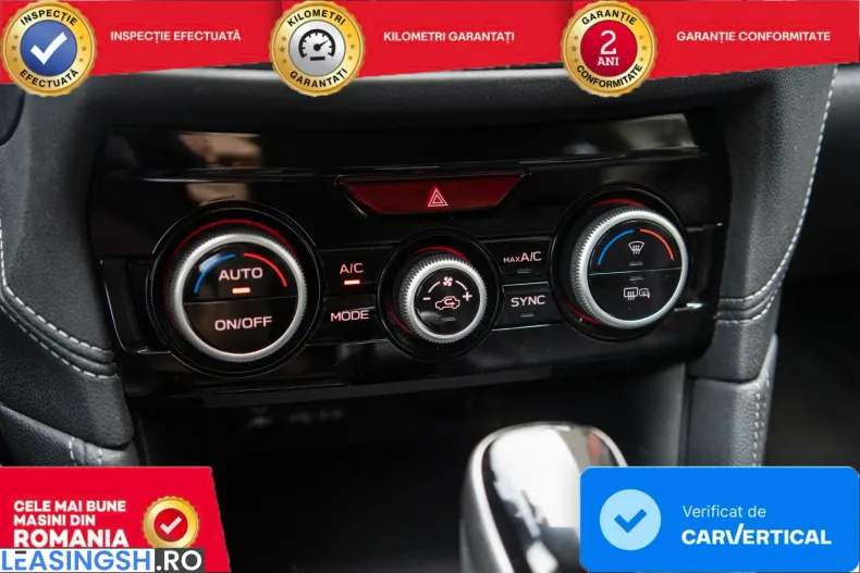 Subaru Impreza din 2021 cu 38.000 km - oferta SUB264256 - foto 11