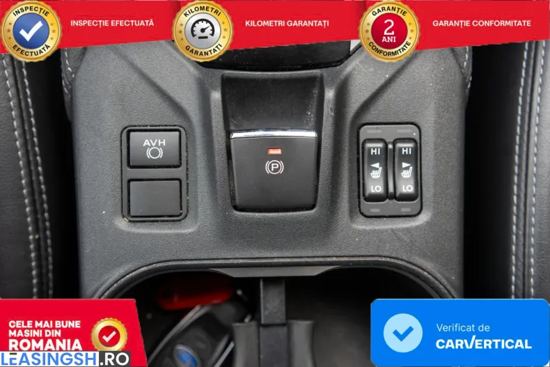 Subaru Impreza din 2021 cu 38.000 km - oferta SUB264256 - foto 12