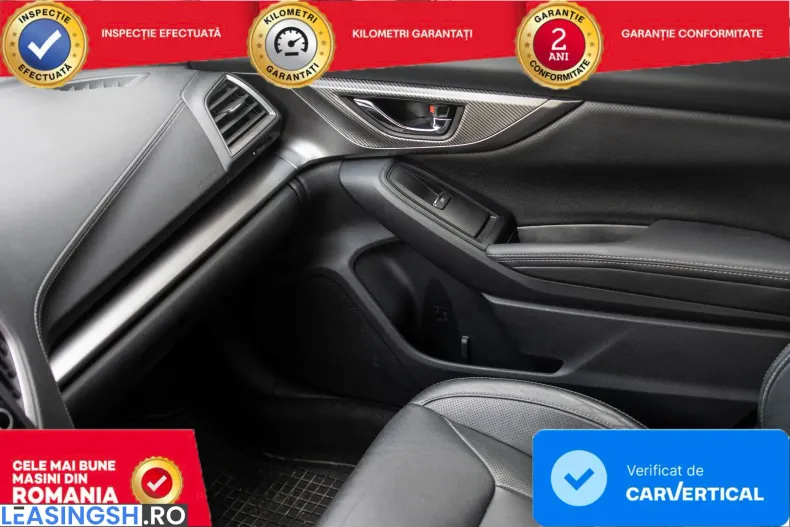 Subaru Impreza din 2021 cu 38.000 km - oferta SUB264256 - foto 13