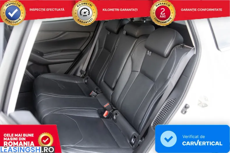 Subaru Impreza din 2021 cu 38.000 km - oferta SUB264256 - foto 18
