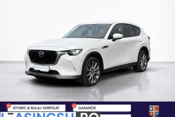 Mazda CX-60 din 2022 - oferta MAZ264260