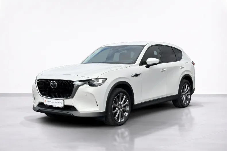 Mazda CX-60 din 2022 cu 83.214 km - oferta MAZ264260 - foto 2
