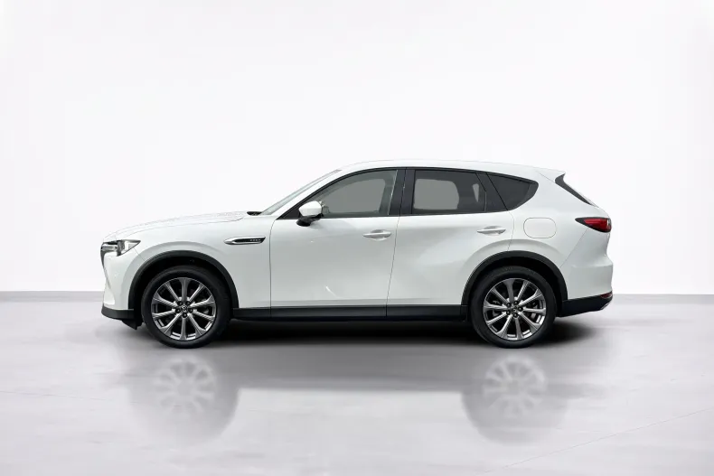 Mazda CX-60 din 2022 cu 83.214 km - oferta MAZ264260 - foto 3