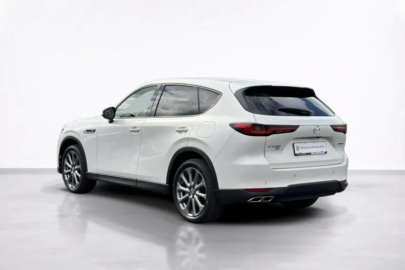 Mazda CX-60 din 2022 cu 83.214 km - oferta MAZ264260 - foto 4