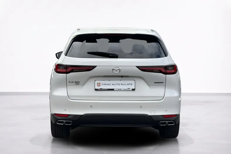 Mazda CX-60 din 2022 cu 83.214 km - oferta MAZ264260 - foto 5