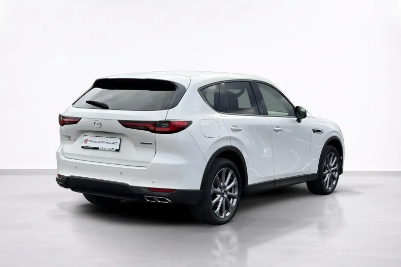 Mazda CX-60 din 2022 cu 83.214 km - oferta MAZ264260 - foto 6