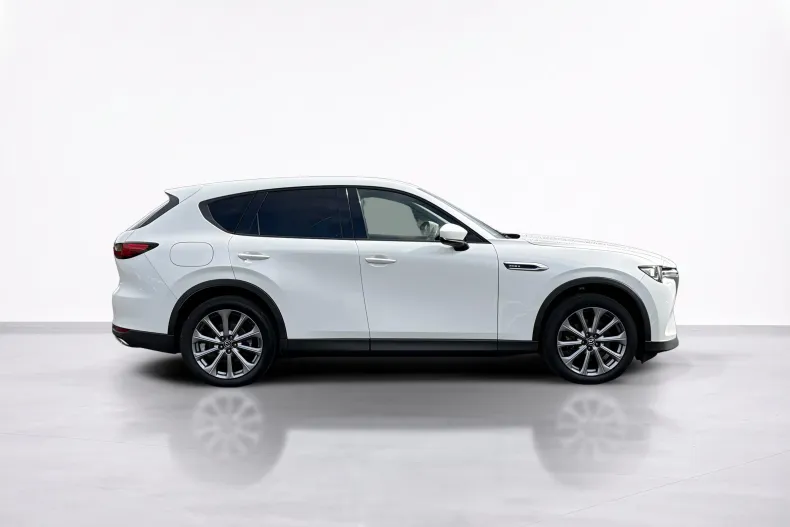 Mazda CX-60 din 2022 cu 83.214 km - oferta MAZ264260 - foto 7