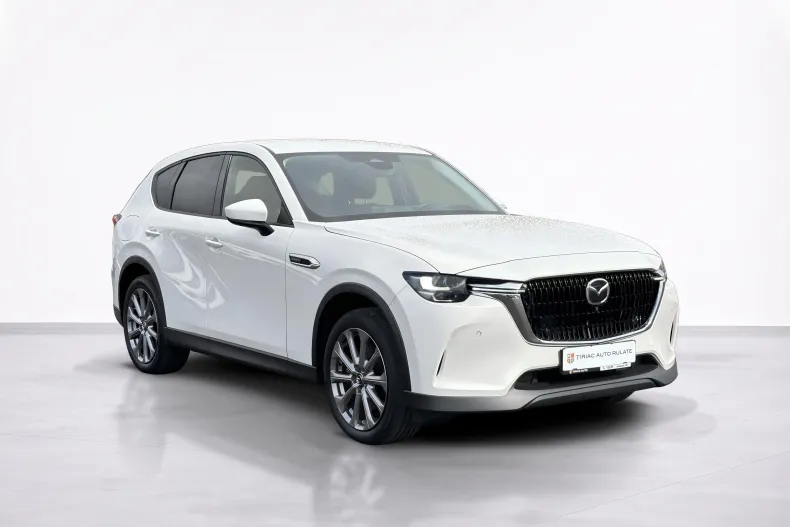Mazda CX-60 din 2022 cu 83.214 km - oferta MAZ264260 - foto 8