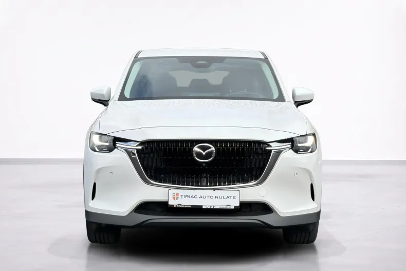 Mazda CX-60 din 2022 cu 83.214 km - oferta MAZ264260 - foto 9