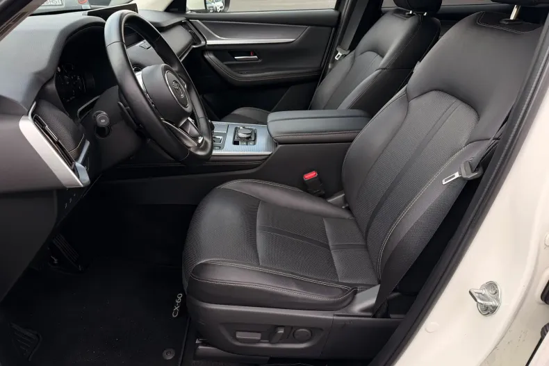 Mazda CX-60 din 2022 cu 83.214 km - oferta MAZ264260 - foto 10