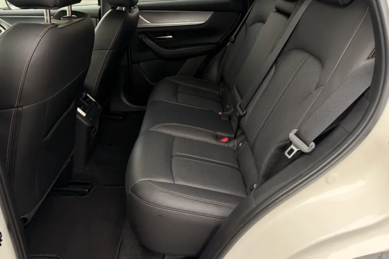 Mazda CX-60 din 2022 cu 83.214 km - oferta MAZ264260 - foto 11