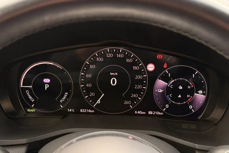 Mazda CX-60 din 2022 cu 83.214 km - oferta MAZ264260 - foto 15