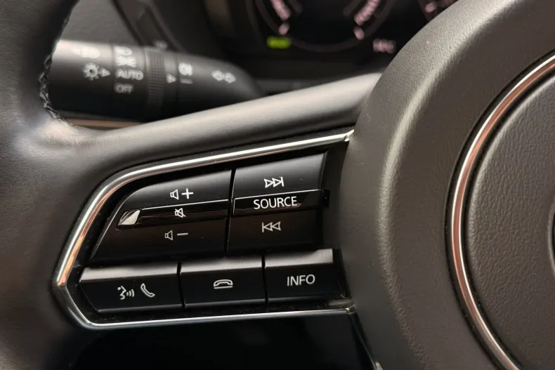Mazda CX-60 din 2022 cu 83.214 km - oferta MAZ264260 - foto 16