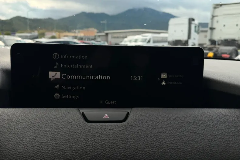 Mazda CX-60 din 2022 cu 83.214 km - oferta MAZ264260 - foto 25