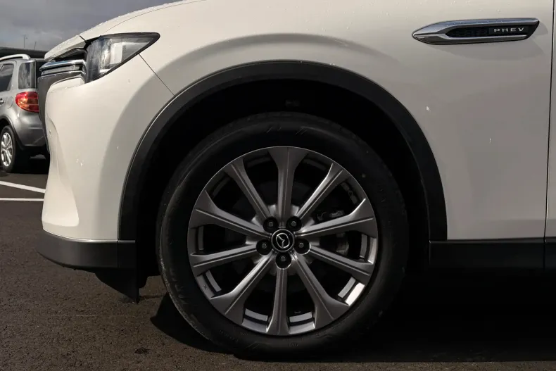 Mazda CX-60 din 2022 cu 83.214 km - oferta MAZ264260 - foto 39