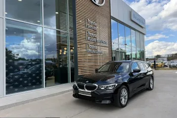 BMW 330 din 2022 - oferta BMW264263