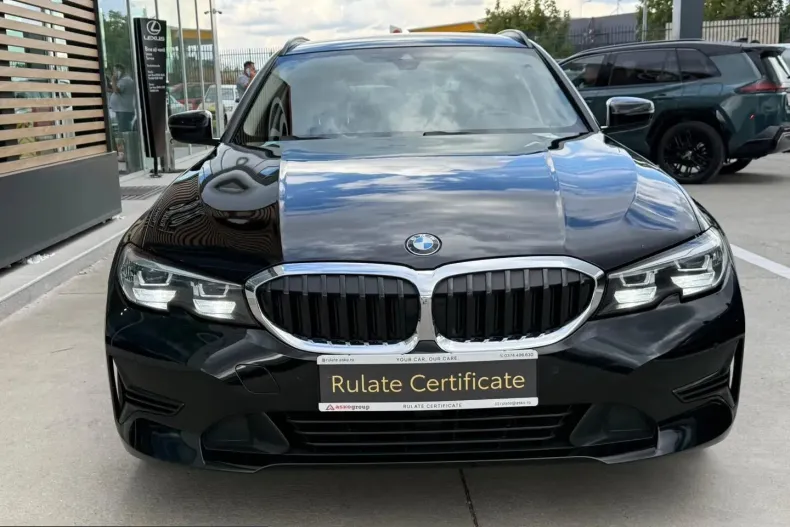 BMW 330 (Seria 3) din 2022 cu 58.383 km - oferta BMW264263 - foto 3