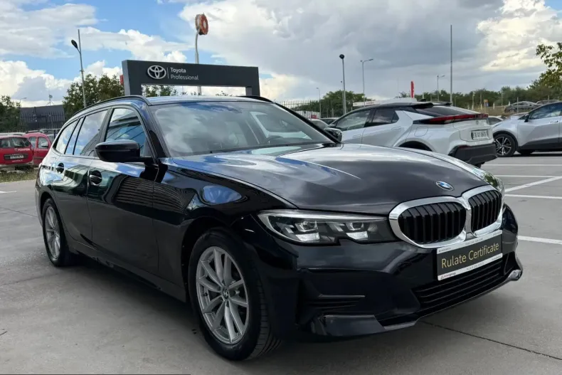 BMW 330 (Seria 3) din 2022 cu 58.383 km - oferta BMW264263 - foto 4