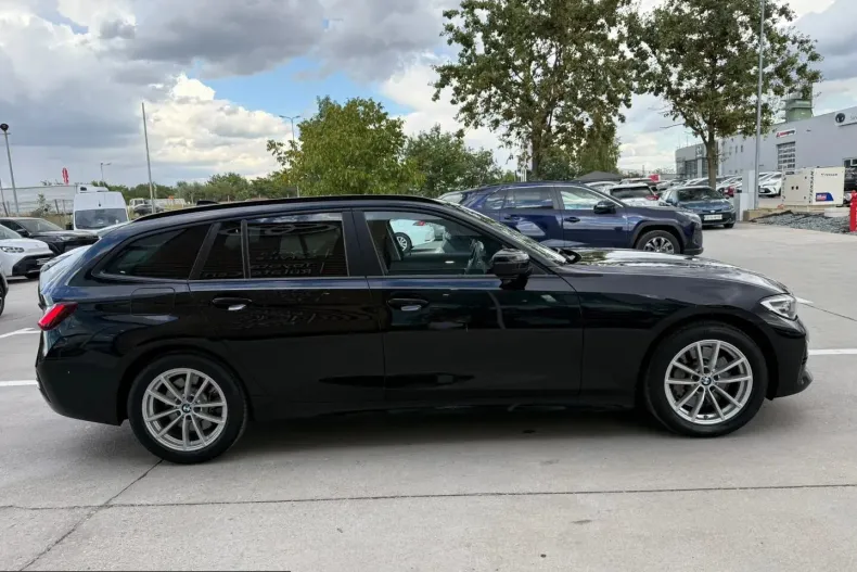 BMW 330 (Seria 3) din 2022 cu 58.383 km - oferta BMW264263 - foto 6