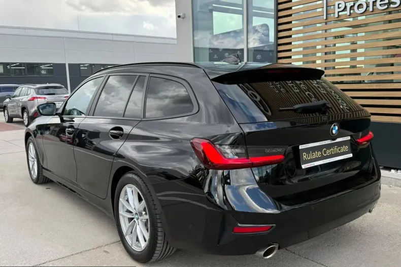 BMW 330 (Seria 3) din 2022 cu 58.383 km - oferta BMW264263 - foto 7