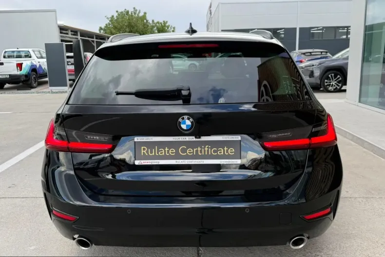BMW 330 (Seria 3) din 2022 cu 58.383 km - oferta BMW264263 - foto 8