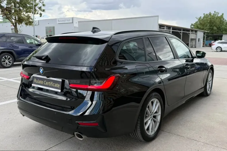 BMW 330 (Seria 3) din 2022 cu 58.383 km - oferta BMW264263 - foto 9