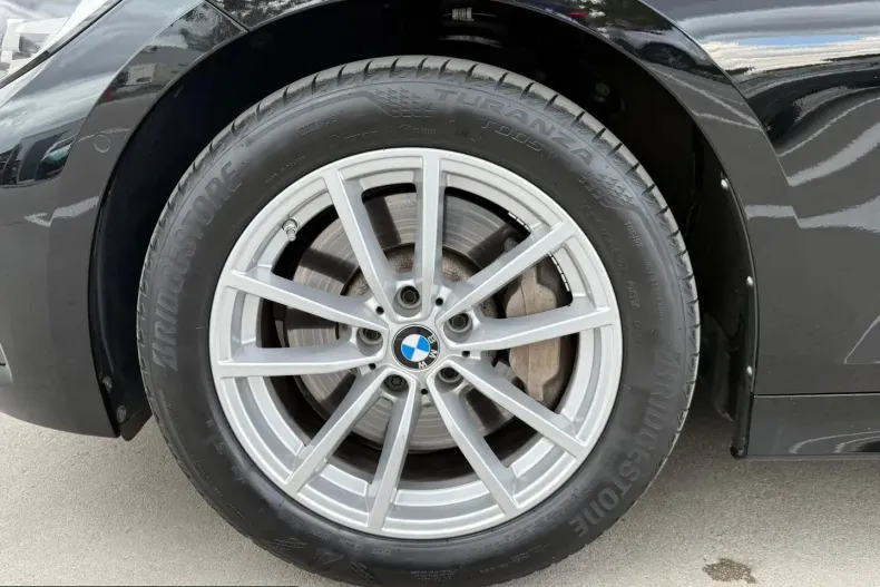 BMW 330 (Seria 3) din 2022 cu 58.383 km - oferta BMW264263 - foto 10