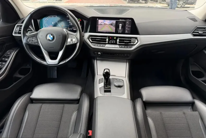 BMW 330 (Seria 3) din 2022 cu 58.383 km - oferta BMW264263 - foto 15