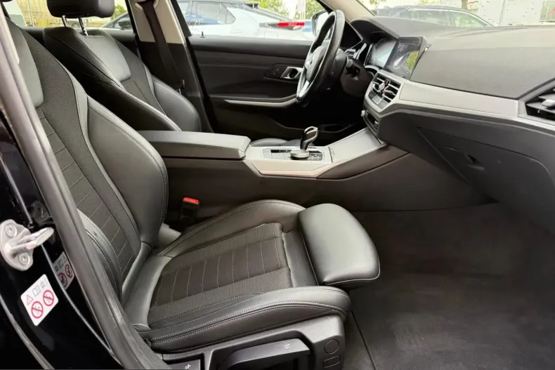 BMW 330 (Seria 3) din 2022 cu 58.383 km - oferta BMW264263 - foto 16