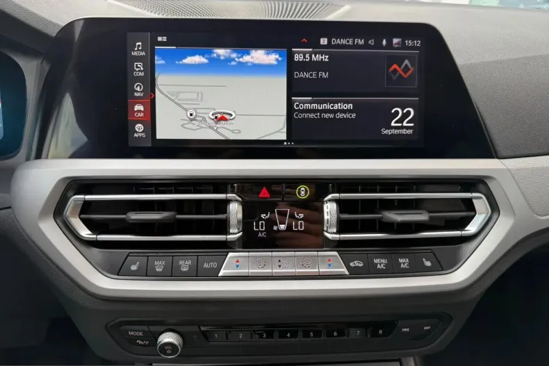 BMW 330 (Seria 3) din 2022 cu 58.383 km - oferta BMW264263 - foto 20