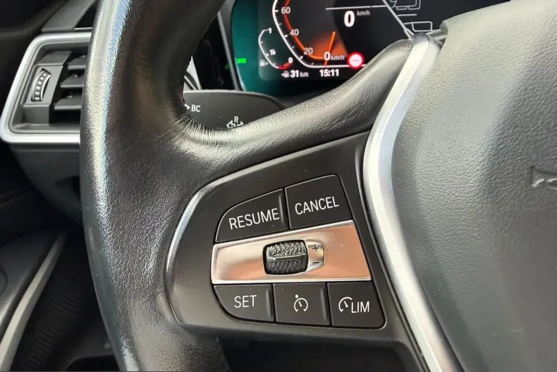 BMW 330 (Seria 3) din 2022 cu 58.383 km - oferta BMW264263 - foto 22