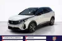Peugeot 3008 din 2021 cu 58.679 km - oferta PEU264267 - foto 1