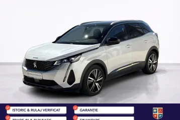Peugeot 3008 din 2021 - oferta PEU264267