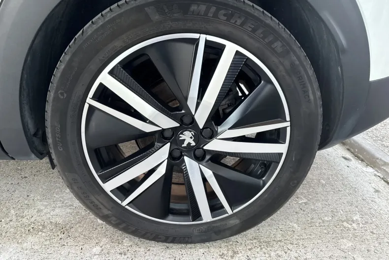Peugeot 3008 din 2021 cu 58.679 km - oferta PEU264267 - foto 11