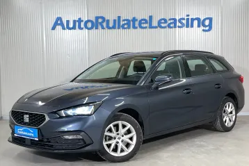 Seat Leon din 2023 - oferta SEA264269