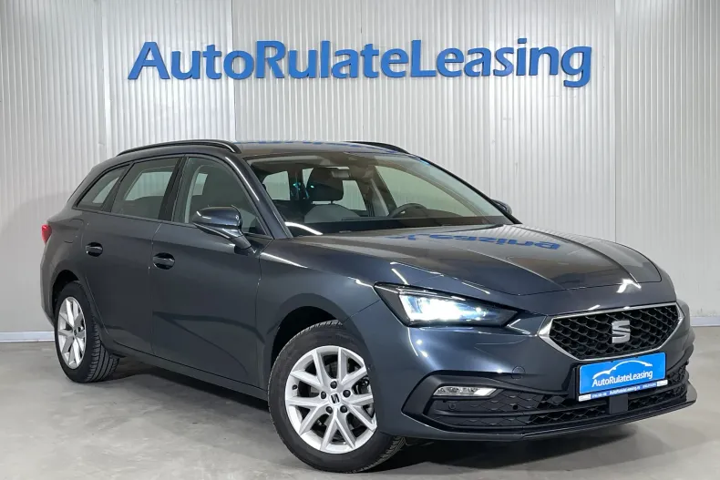 Seat Leon din 2023 cu 93.117 km - oferta SEA264269 - foto 2