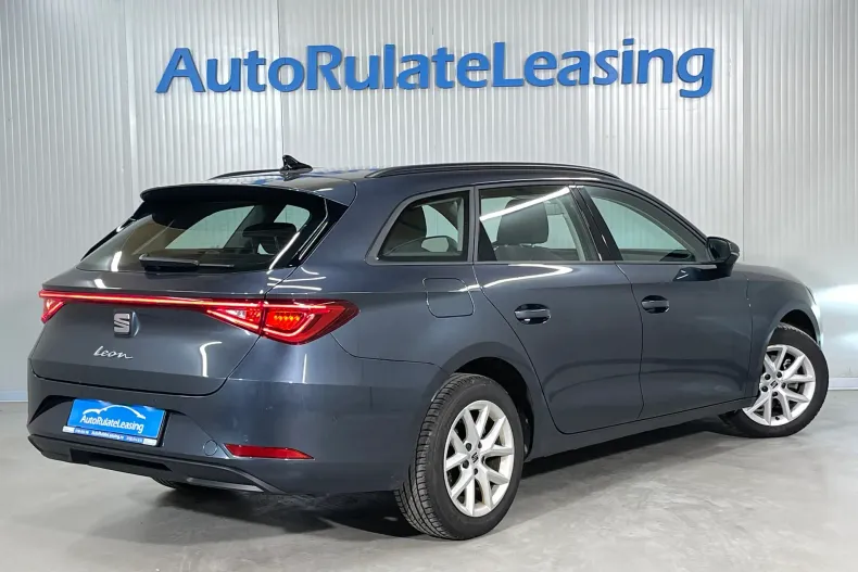Seat Leon din 2023 cu 93.117 km - oferta SEA264269 - foto 3