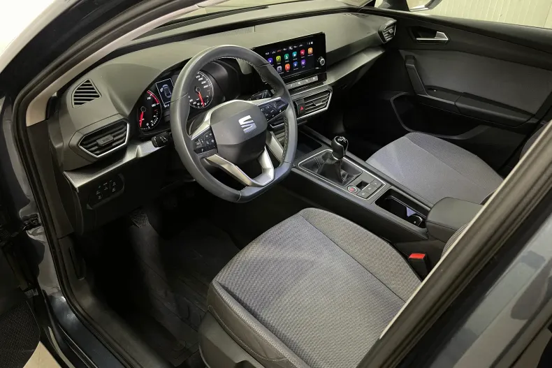 Seat Leon din 2023 cu 93.117 km - oferta SEA264269 - foto 5