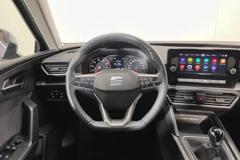 Seat Leon din 2023 cu 93.117 km - oferta SEA264269 - foto 6