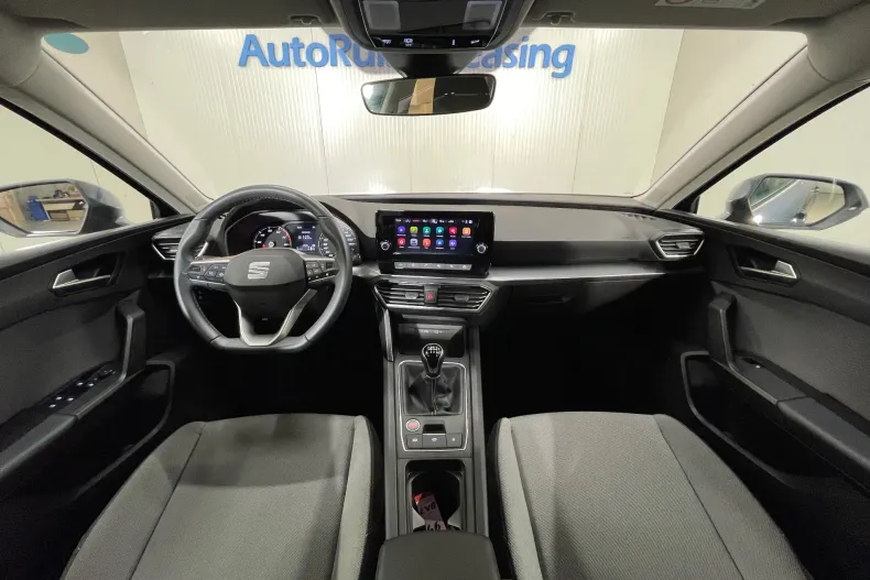 Seat Leon din 2023 cu 93.117 km - oferta SEA264269 - foto 7