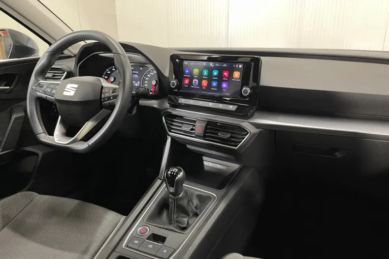 Seat Leon din 2023 cu 93.117 km - oferta SEA264269 - foto 8