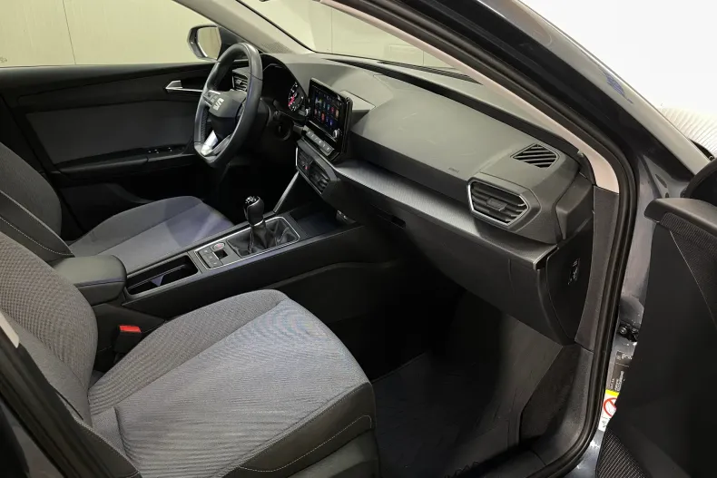 Seat Leon din 2023 cu 93.117 km - oferta SEA264269 - foto 9