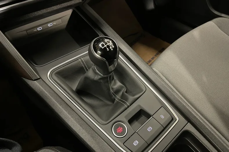 Seat Leon din 2023 cu 93.117 km - oferta SEA264269 - foto 25