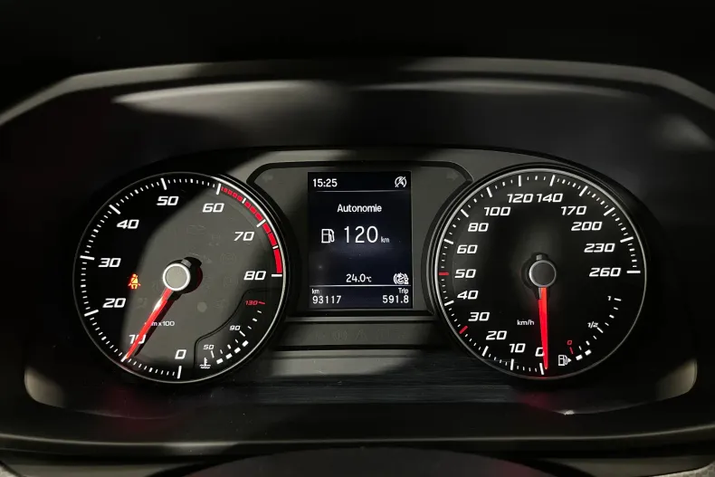 Seat Leon din 2023 cu 93.117 km - oferta SEA264269 - foto 26