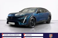Peugeot 408 din 2023 cu 40.930 km - oferta PEU264270 - foto 1