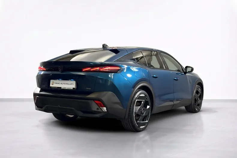 Peugeot 408 din 2023 cu 40.930 km - oferta PEU264270 - foto 5