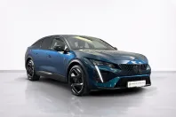 Peugeot 408 din 2023 cu 40.930 km - oferta PEU264270 - foto 7