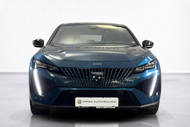 Peugeot 408 din 2023 cu 40.930 km - oferta PEU264270 - foto 8